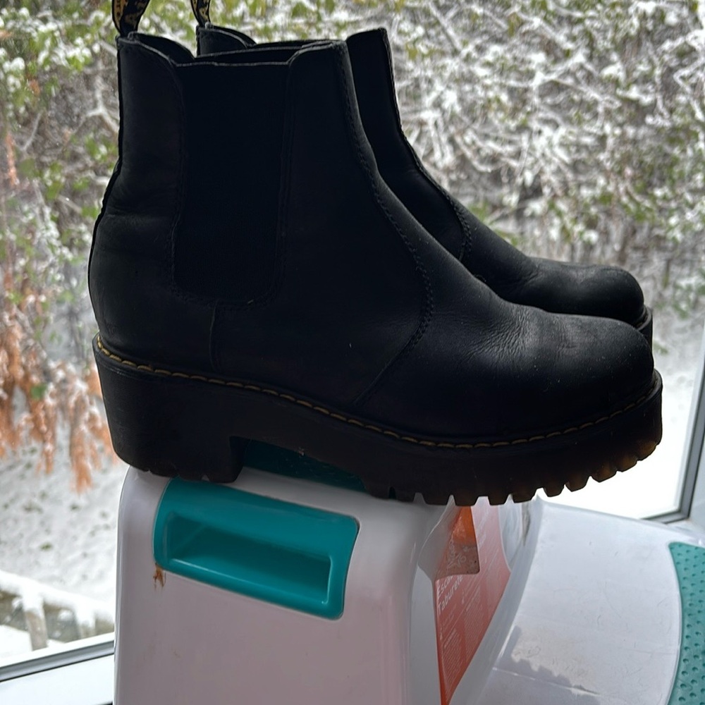 Women's winter Boots